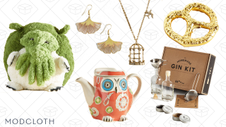 ModCloth Has The Perfect Gifts for 30% Off
